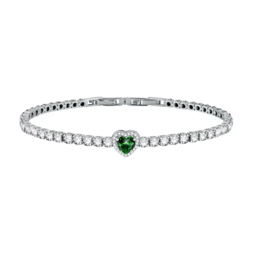 Bracelet Femme Morellato - SAVB13 TESORI Argent