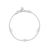 Bracelet Femme Morellato - SAER53 PERLA Argent