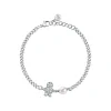 Bracelet Femme Morellato - SAER48 PERLA Argent