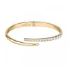 Bracelet Femme Morellato - SAUZ34 POETICA Acier Doré