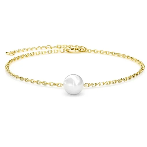 Bracelet Femme MYC-Paris - DB0120-G Laiton Doré