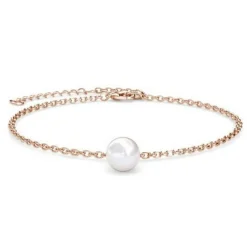 Bracelet Femme MYC-Paris - DB0120-RG Laiton Doré rose