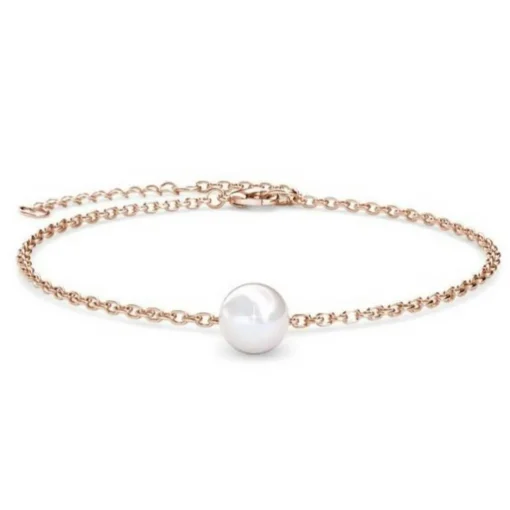 Bracelet Femme MYC-Paris - DB0120-RG Laiton Doré rose