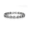 Bracelet Femme MYC-Paris - DB0041-S Laiton Argent