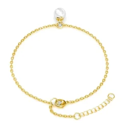 Bracelet Femme MYC-Paris - DB0120-G Laiton Doré