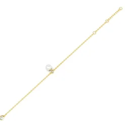 Bracelet Femme MYC-Paris - DB0120-G Laiton Doré