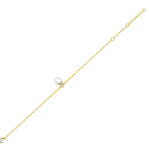 Bracelet Femme MYC-Paris - DB0120-G Laiton Doré