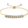 Bracelet Femme MYC-Paris Solitaire - DB0147-G-AA Laiton Doré