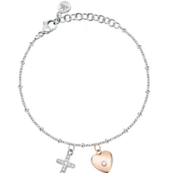 Bracelet Femme SAUN14 Morellato