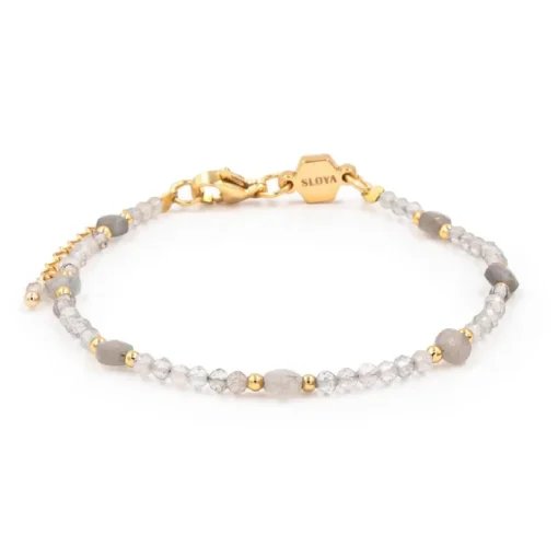 Bracelet Femme Sloya Paloma Labradorite