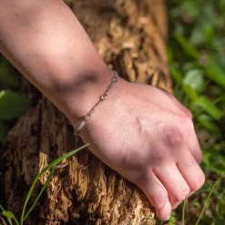 Bracelet Femme Sloya Paloma Labradorite