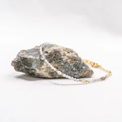 Bracelet Femme Sloya Paloma Labradorite