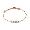 Bracelet Femme Sloya Piana Howlite