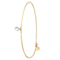 Bracelet Femme So Charm - B2116-DORE - Bracelet Mode Doré