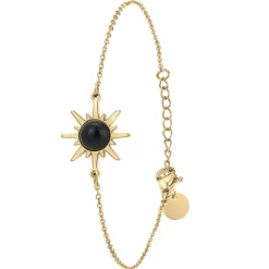 Bracelet Femme So Charm - B2768 - Bracelet Mode Doré