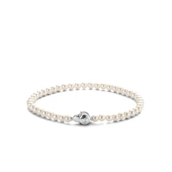 Bracelet Femme Ti Sento Bijoux 2908PW - Argent