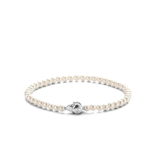 Bracelet Femme Ti Sento Bijoux 2908PW - Argent