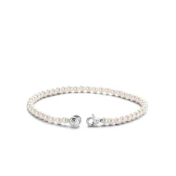 Bracelet Femme Ti Sento Bijoux 2908PW - Argent