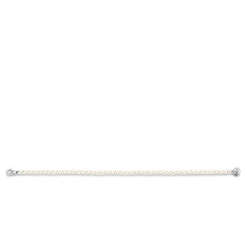 Bracelet Femme Ti Sento Bijoux 2908PW - Argent