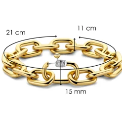 Bracelet Femme Ti Sento Bijoux 2949SY