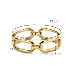 Bracelet Femme Ti Sento Bijoux 2959SY - Argent