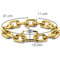 Bracelet Femme Ti Sento Bijoux 2949SY