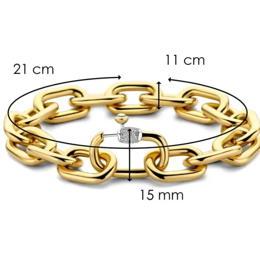 Bracelet Femme Ti Sento Bijoux 2949SY