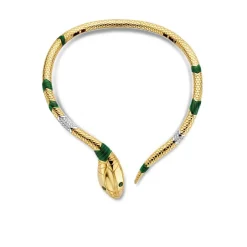 Bracelet Femme Ti Sento 3955EM-42 - Argent, plaqué or