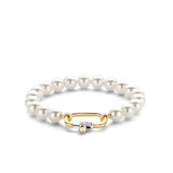 Bracelet Femme Ti Sento 2961PW - Argent