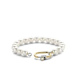 Bracelet Femme Ti Sento 2961PW - Argent