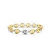 Bracelet Femme Ti Sento 2981SY - Argent, plaqué or