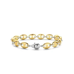 Bracelet Femme Ti Sento 2981SY - Argent, plaqué or