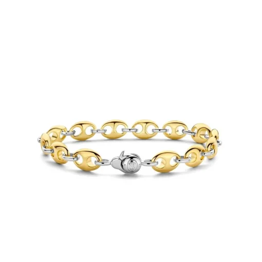 Bracelet Femme Ti Sento 2981SY - Argent, plaqué or