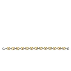 Bracelet Femme Ti Sento 2981SY - Argent, plaqué or