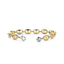 Bracelet Femme Ti Sento 2981SY - Argent, plaqué or