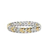 Bracelet Femme Ti Sento 2993ZY - Argent, plaqué or