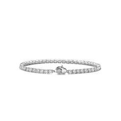 Bracelet Femme Ti Sento 2995ZI - Argent