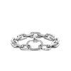 Bracelet Femme Ti Sento 2949ZI - Argent