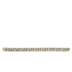 Bracelet Femme Ti Sento 2993ZY - Argent, plaqué or