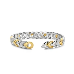 Bracelet Femme Ti Sento 2993ZY - Argent, plaqué or