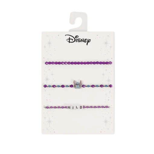 Bracelet Fille So Charm - B4284-socharm - Bracelet Enfant Disney