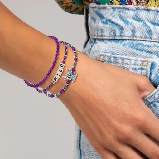 Bracelet Fille So Charm - B4284-socharm - Bracelet Enfant Disney