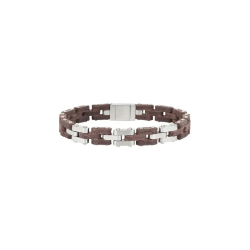 BRACELET G-Force BGFBR3071S20 - Bracelet Homme