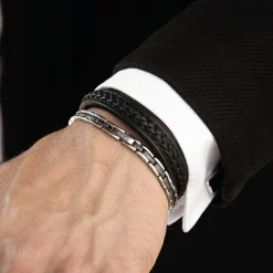 Bracelet Homme - CLUB
