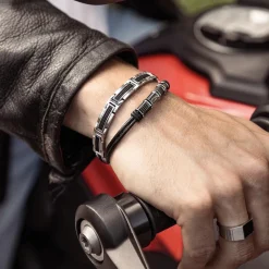 Bracelet Homme - MERCURY