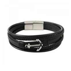 Bracelet Homme 285230 Redskins Bijoux