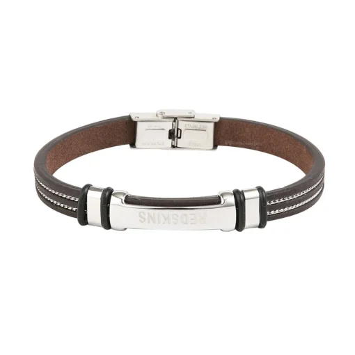 Bracelet Homme 285227 Redskins Bijoux