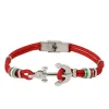 Bracelet Homme 285223 Redskins Bijoux