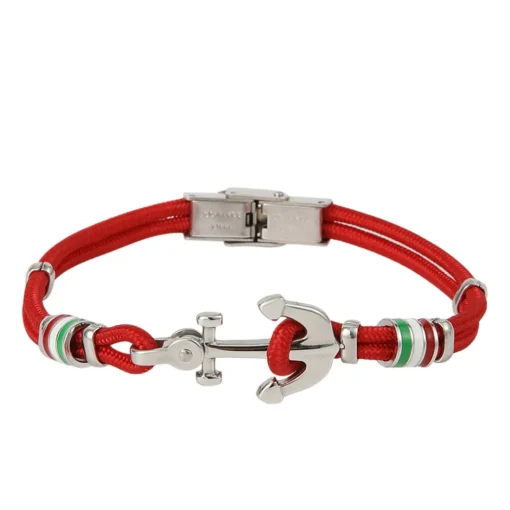 Bracelet Homme 285223 Redskins Bijoux