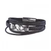 Bracelet homme 285427 Redskins Bijoux